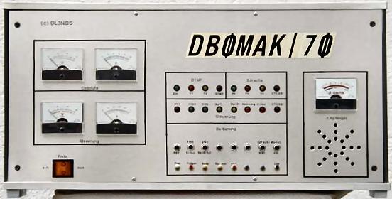 DB0MAK-70